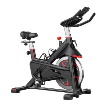 MERACH MR-S38B2-EU Magnetic Exercise Bike
