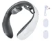Neck and Nape Electrostimulator TENS EMS 2in1