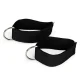 Fitness resistance bands set with handles and door anchor ModernHome TPE001