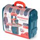Ricokids 3-in-1 Kids Workbench and Tool Set 772600
