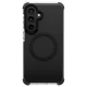 Uniq Combat Magclick Charging Case for Samsung Galaxy S26+ - Black