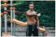 4Fizjo Power Band Resistance Band, 1-5 kg, Yellow