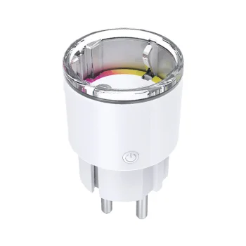 Gosund EP2-Z 10A ZigBee Smart Plug