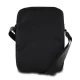 BMW Nylon Blue Stripe 10\" Tablet Bag - Black