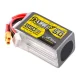 Tattu R-Line Version 5.0 Battery 850 mAh 14.8V 4S1P 150C XT30