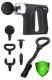 Body Muscle Massage Gun NS-502 Neo-sport, Black