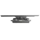 Maclean MC-421 TV Wall Mount, 32-90\", 80kg, VESA 600x400
