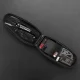 Rockbros B60 Waterproof Bicycle Frame Bag, Black