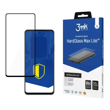 3Mk HardGlass Max Lite Tempered Glass for Realme C55