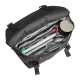 Tomtoc Slash-T27 11\'\' 6.5L Shoulder Bag, Black