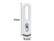 Wireless LED Night Light with Motion Sensor and Flashlight Function, USB