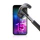 3mk HardGlass Max Lite Screen Protector for Apple iPhone 15 Pro Max