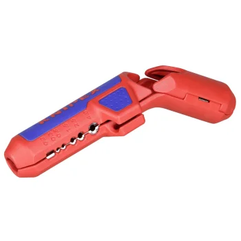 KNIPEX ErgoStrip 16 95 01 SB Universal Stripping Tool