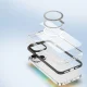Dux Ducis Clin2 Case for iPhone 14 Plus with MagSafe, Gray