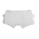 Litter Box Cover Petkit Front Entry Hood for Purobot Crystal Duo