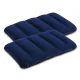 Intex 64765 Double Airbed 203x152x25 cm with Pump and Pillows