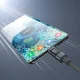 Choetech XCC-1068 USB-C to USB-C Cable with Display PD 60W 1.2 m - Black