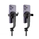 Tech-Protect L04S Magsafe Bluetooth Selfie Stick with Tripod, Black