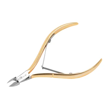 Cuticle Nippers Nghia Export C-118, 7 mm