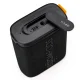 Boompods Beachboom Ocean Portable Bluetooth Speaker, Black