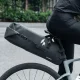 Rockbros AS-157 RideMate Waterproof Saddle Bag 13L - Black