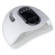 Sun X10 UV LED Nail Lamp 280W with 45 LEDs for Gel Polish Manicure