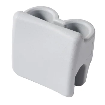 MSpa 2-in-1 Headrest and Cup Holder for Spa, 2 pcs