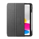 Tech-Protect SC Pen Canvas Case for iPad 10.9\" 2022 / iPad 11\" 2025 - Gray