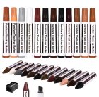 Marker+wax repair kit 25el.