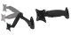 Monitor Wall Mount ARCTIC W1 3D Gas Spring 49\"