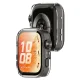 Tech-Protect Defense Case for Huawei Watch Fit 5 Pro Transparent