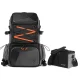 K&F Concept Star Wander 03 Camera Backpack 32L, Black