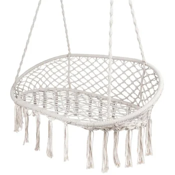 Carruzzo Quen Double Hammock Chair