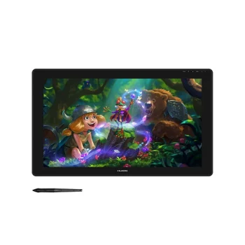 Huion Kamvas RDS-220 Graphics Tablet with Screen
