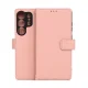 Smart Triangle Wallet Case for Realme 16 Pro Plus 5G, Pink