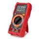 Habotest HT108L digitālais universālais multimetrs 600V