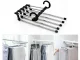 Pull-out Trouser Hanger for 5 Pairs