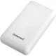 Power Bank INTENSO 20000 mAh, 3.1A, USB Type-C, USB, White