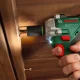 Bosch UniversalImpactDrive 18V-350 Cordless Impact Wrench, 350 Nm, 1/2\"