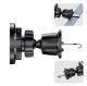 Tech-Protect N62 MagSafe Universal Car Phone Mount - Black