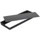 Kaiser La Forme Plus Quiche & Tart Pan with Lifting Base, 35x13cm