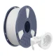 Sunlu PETG High-Speed Matte 3D Printer Filament, White (PETG H-S M W)