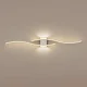 LED Wall Lamp 3 Light Colors 35W, White