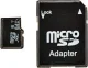 Imro 64GB microSDXC Class 10 UHS-I Memory Card with Adapter, Black