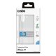 Clear Case SBS Skinny Cover iPhone 17 Transparent