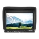 Neewer F100 7\" IPS Field Monitor with Battery and Charger