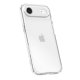 Spigen Ultra Hybrid vāciņš iPhone 17 / 17 Air Crystal Clear