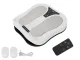 Foot Massager with Remote Control, Body Muscle Electrostimulator