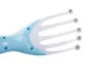Electric Head Massager with Vibration and Metal Balls