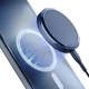 3Mk Protection MagCase for Apple iPhone 15 - Transparent